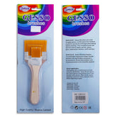 Gesso Paint Brush Set - Al Masam Stationery LLC